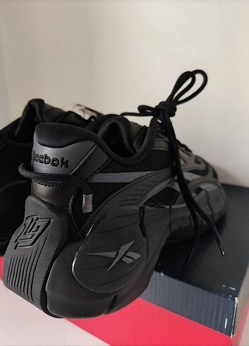 45 Beden siyah Renk Reebok zig kinetica erkek.45 numara