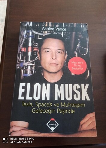 Elon Musk