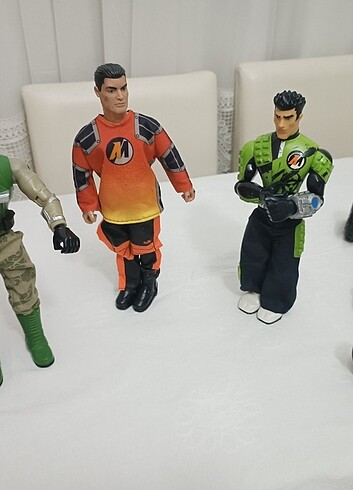 Action man