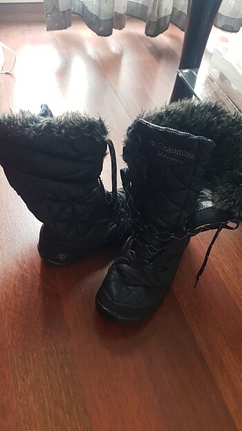 Columbia Kadin Bot Outdoor