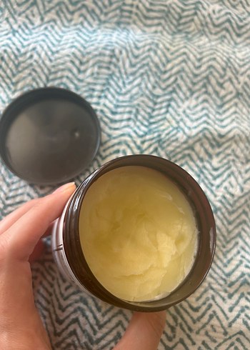 Rosece body butter vücut kremi - Görsel 5