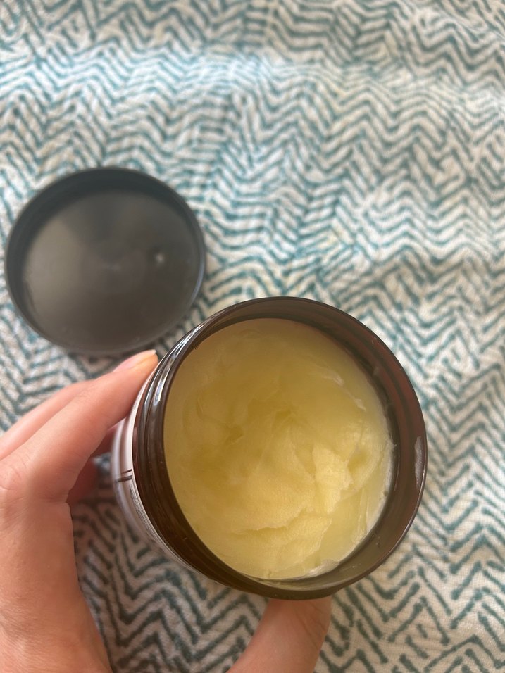 Rosece body butter vücut kremi - Görsel 5