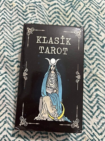 Tarot