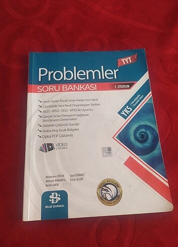 Bilgi sarmal problemler 