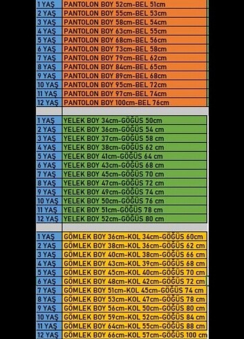 12-18 Ay Beden ten rengi Renk Erkek Çocuk takım elbise