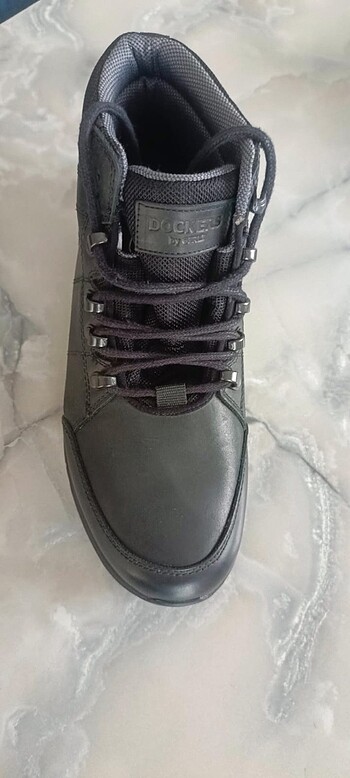 SIFIR DOCKERS BOT