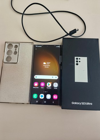 Samsung Galaxy S23 Ultra