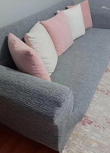 Diğer Koltuk örtüsü 