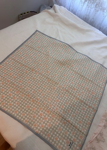 Diğer Fresh scarfs twill eşarp