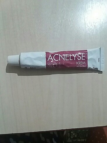 Acnelyse