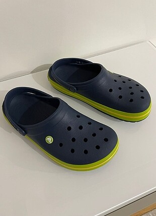 Crocs Terlik - 41/42 numara