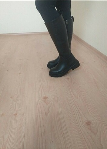Bambi Uzun bot 