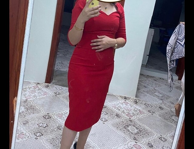 Elbıse
