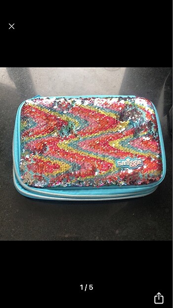 Smiggle kalemlik