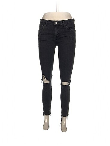 H&M Jean / Kot %70 İndirimli.