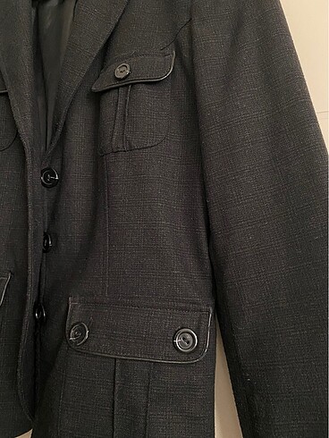 l Beden Blazer
