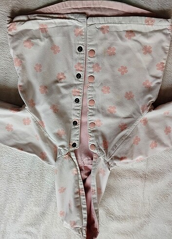 LC Waikiki Bebek mont