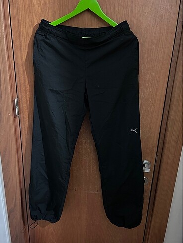 Puma eşofman altı siyah