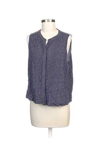 Mango Bluz %70 İndirimli.
