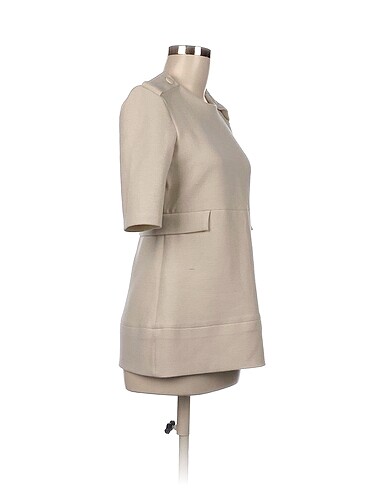 Zara Zara Kısa Elbise %70 İndirimli.