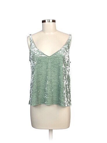 H&M Bluz %70 İndirimli.