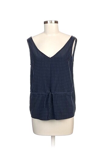 Mango Bluz %70 İndirimli.
