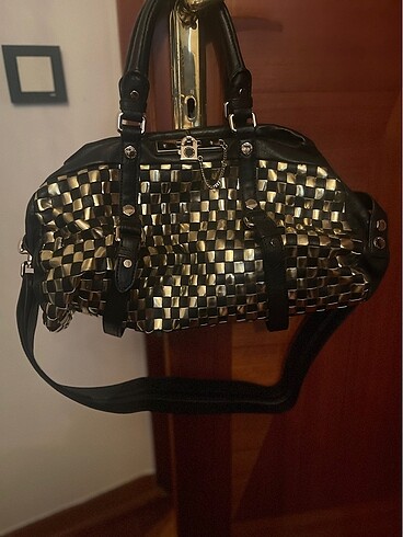 Marc Jacobs Orjinal Canta