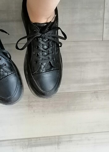 Diğer Spor Ayakkabı