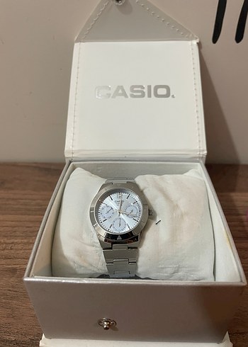 casio