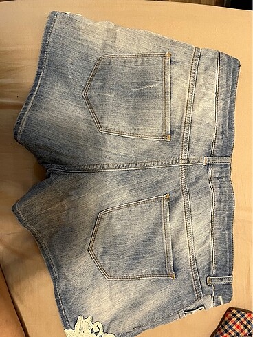 LC Waikiki Mini şort
