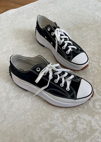 Converse Run Star Hike Platform 39 no - Görsel 7