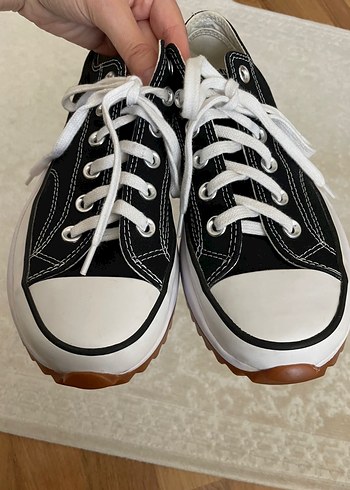 Converse Run Star Hike Platform 39 no - Görsel 6