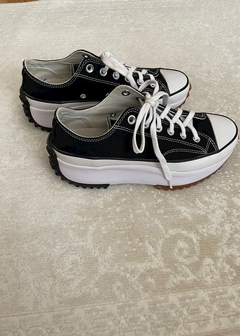 Converse Run Star Hike Platform 39 no - Görsel 2