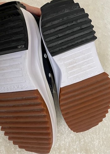 Converse Run Star Hike Platform 39 no - Görsel 5