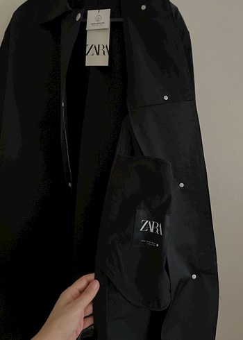 Zar Trenckot - Görsel 10