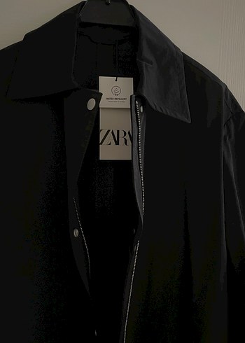 Zar Trenckot - Görsel 2