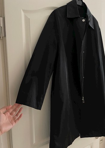 Zar Trenckot - Görsel 4