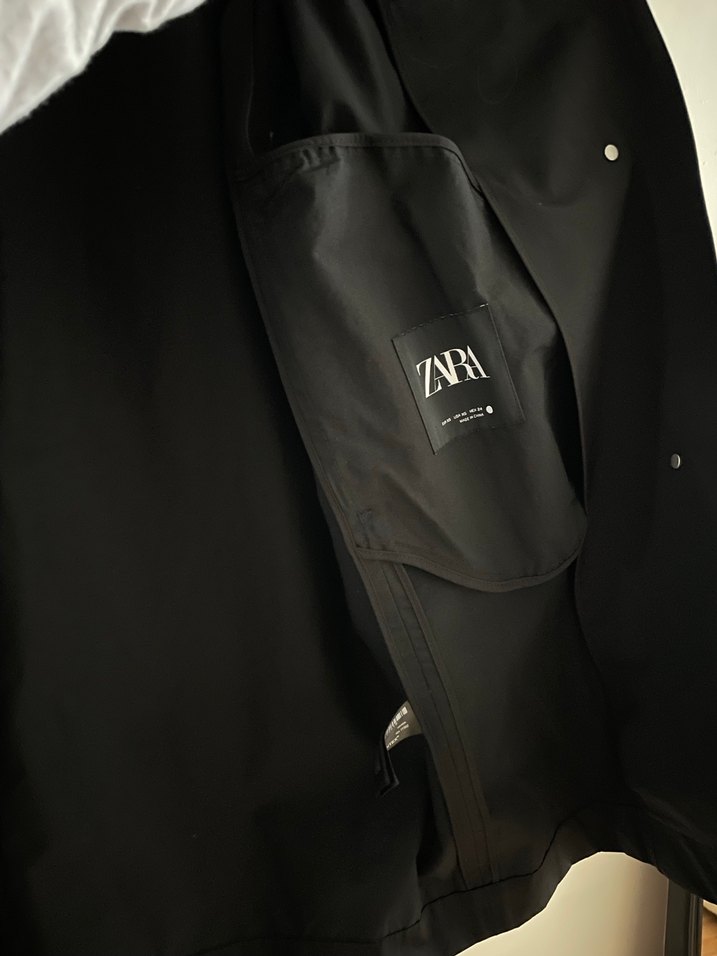 Zar Trenckot - Görsel 3