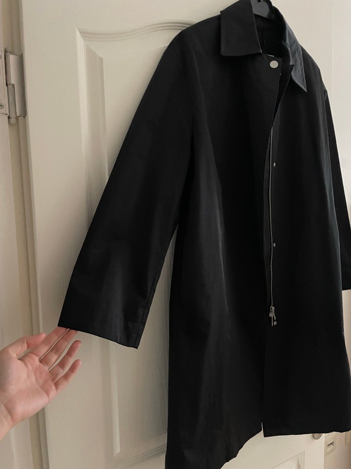 Zar Trenckot - Görsel 4