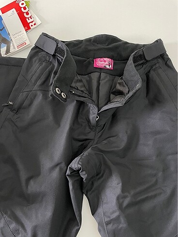 Tchibo kayak pantolonu 36 beden - Görsel 2
