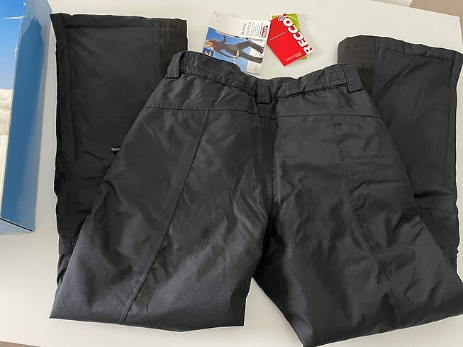 Tchibo kayak pantolonu 36 beden - Görsel 6