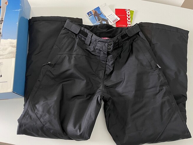 Tchibo kayak pantolonu 36 beden - Görsel 10