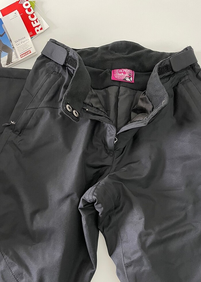 Tchibo kayak pantolonu 36 beden - Görsel 2