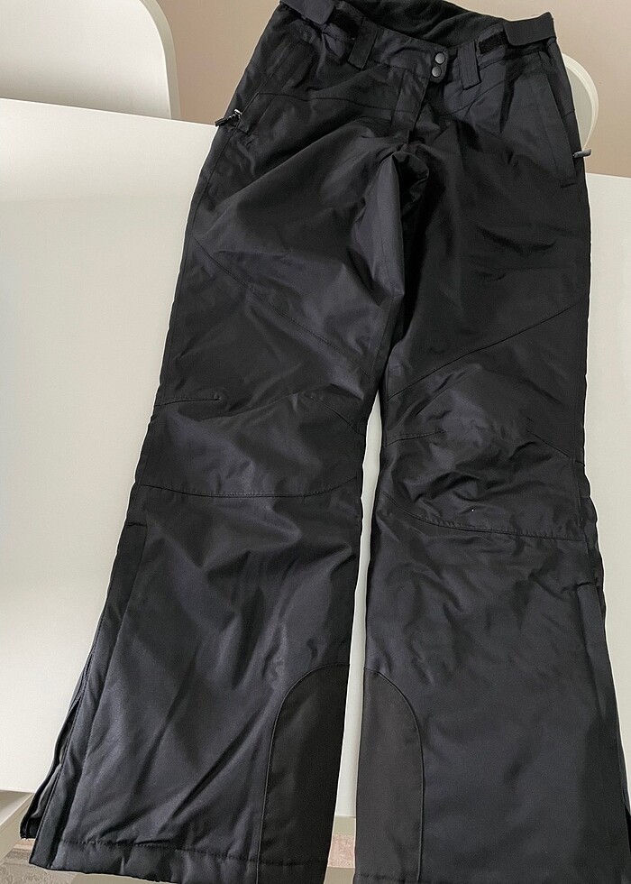 Tchibo kayak pantolonu 36 beden - Görsel 5