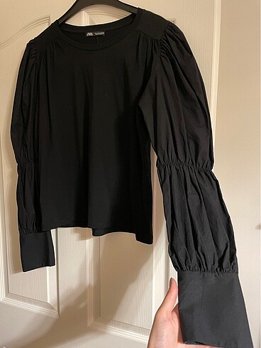 Zara t-shirt - Görsel 5