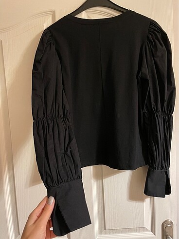 Zara t-shirt - Görsel 6