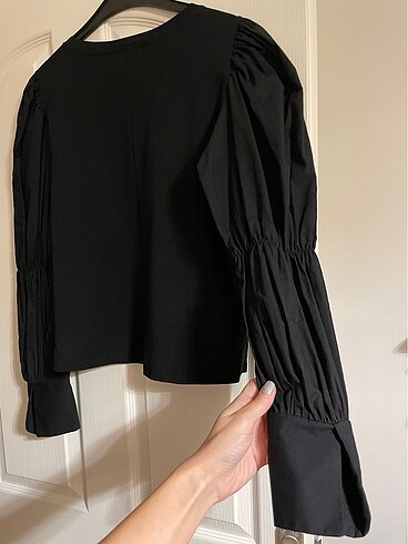 Zara t-shirt - Görsel 7