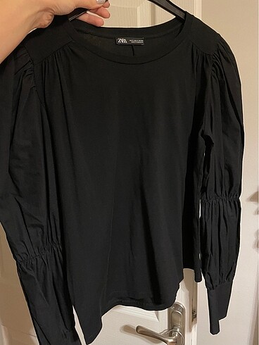 Zara t-shirt - Görsel 8