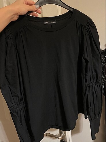 Zara t-shirt - Görsel 9