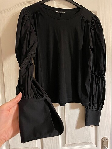 Zara t-shirt - Görsel 2